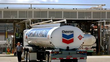 Chevron